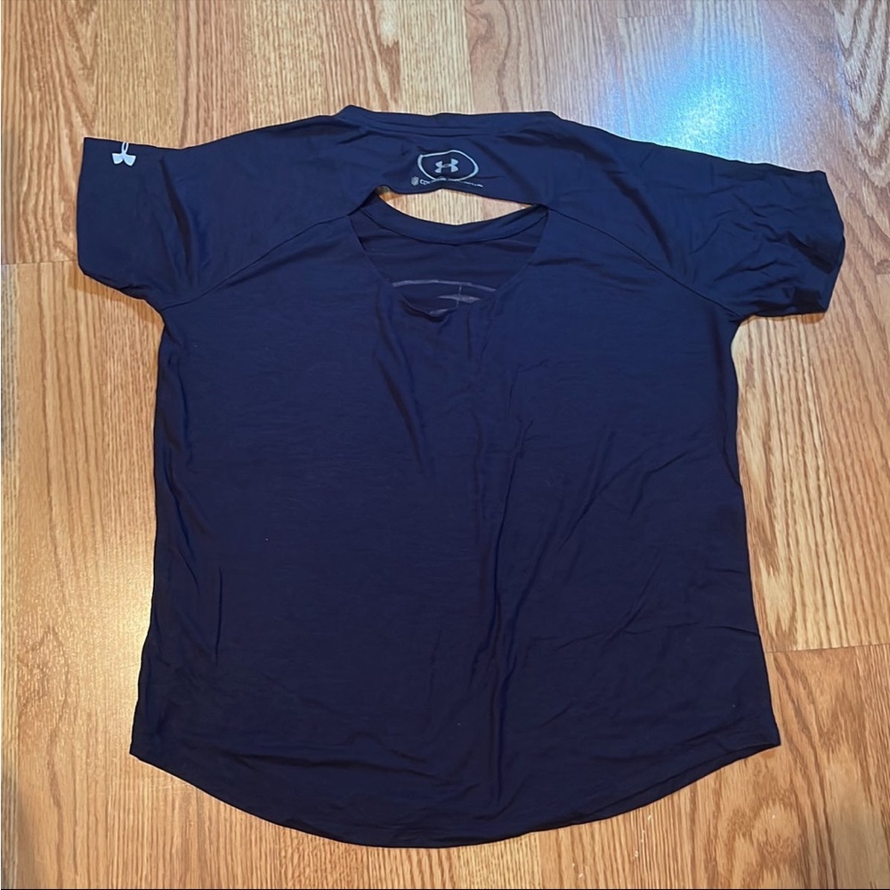Patriots tee - Picture 2 of 2
